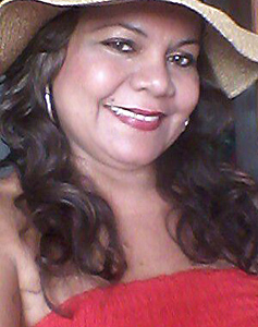 57 Year Old Valledupar, Colombia Woman